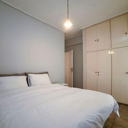 Myrto-Apartments-Атина Екстериор снимка