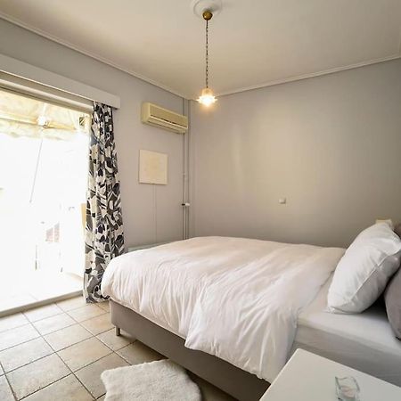 Myrto-Apartments-Атина Екстериор снимка