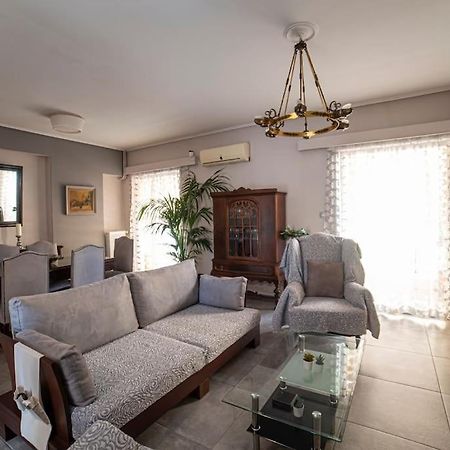 Myrto-Apartments-Атина Екстериор снимка