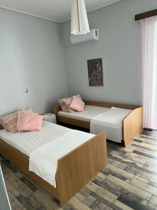 Myrto-Apartments-Атина Екстериор снимка