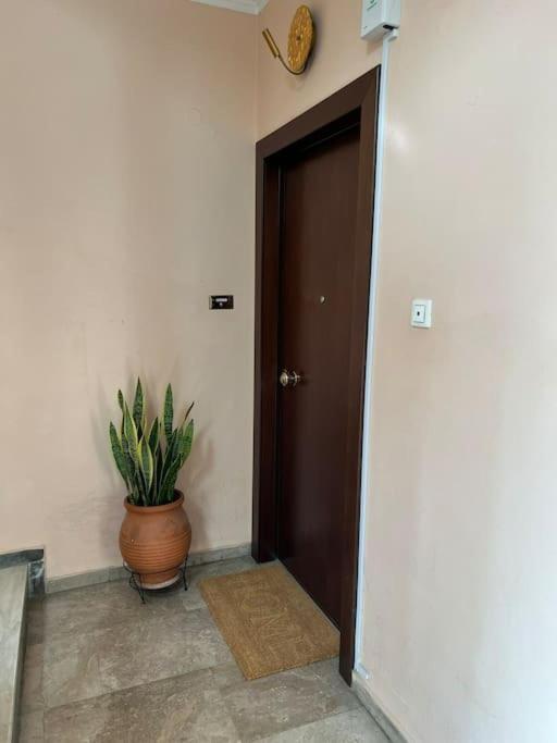 Myrto-Apartments-Атина Екстериор снимка