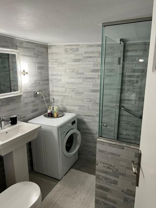 Myrto-Apartments-Атина Екстериор снимка