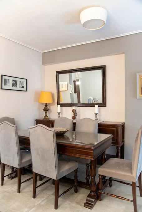 Myrto-Apartments-Атина Екстериор снимка