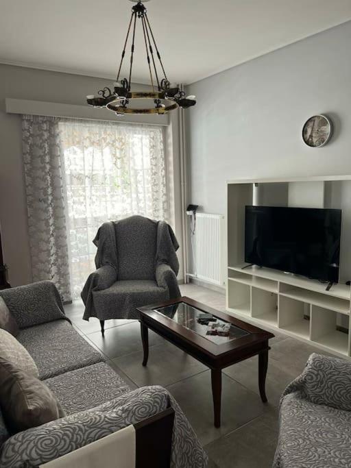 Myrto-Apartments-Атина Екстериор снимка