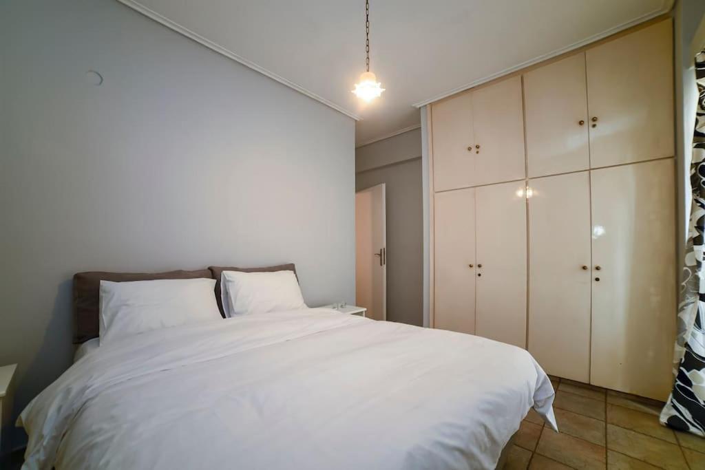 Myrto-Apartments-Атина Екстериор снимка