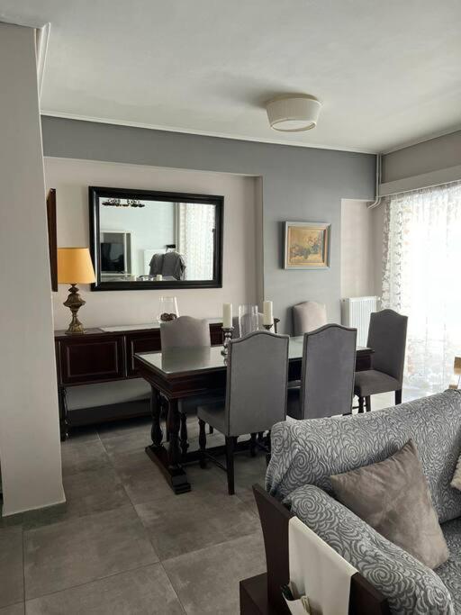 Myrto-Apartments-Атина Екстериор снимка