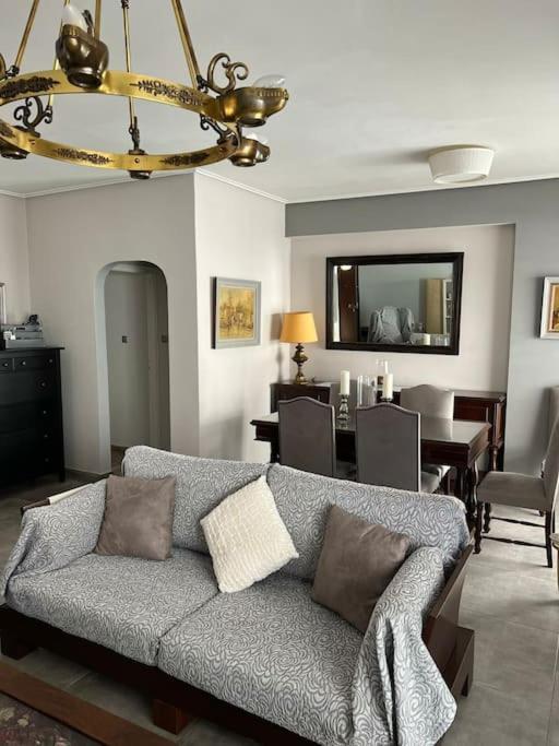 Myrto-Apartments-Атина Екстериор снимка