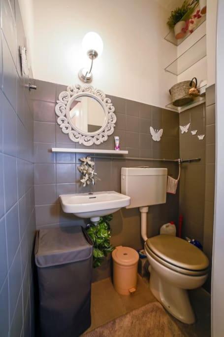 Myrto-Apartments-Атина Екстериор снимка