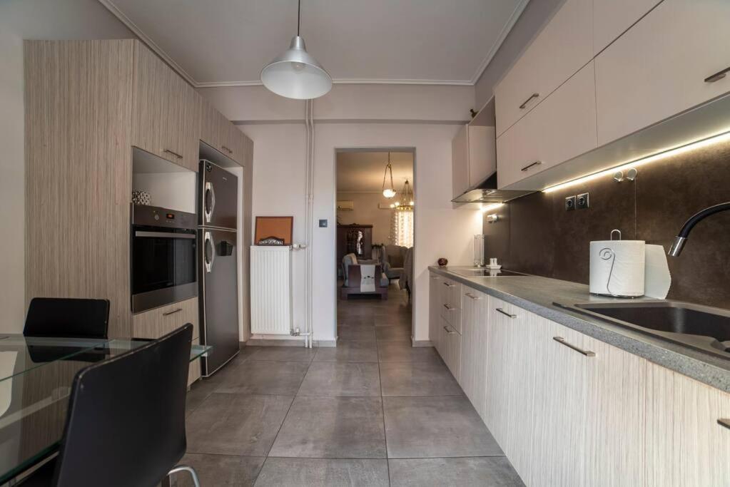 Myrto-Apartments-Атина Екстериор снимка